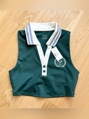 IVL Collective Top